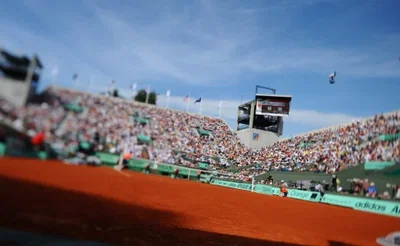 Le programme de mardi à Roland Garros (28 mai 2013)