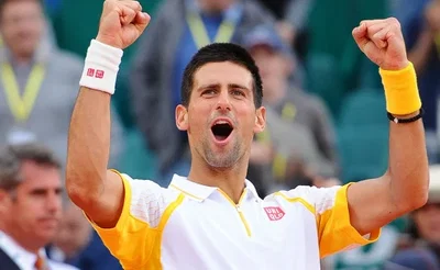 Djokovic ne manque pas ses retrouvailles avec Roland Garros