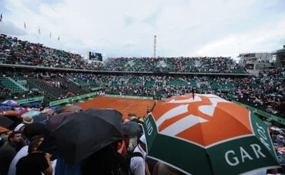 Le programme de mercredi à Roland Garros (29 mai 2013)