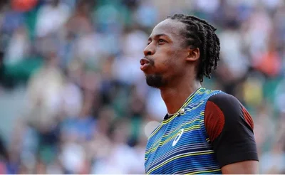 Monfils sort Gulbis, il est au 3ème tour de Roland Garros !