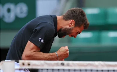 Paire au troisième tour à Roland Garros, une première !