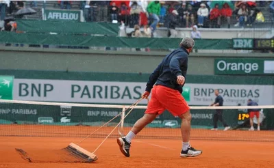 Le programme de vendredi à Roland Garros (31 mai 2013)