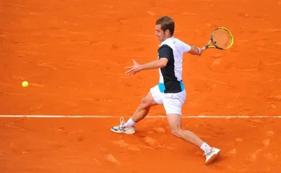 Richard Gasquet continue de dérouler à Roland Garros !