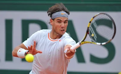 Nadal, des débuts plutôt laborieux à Roland Garros