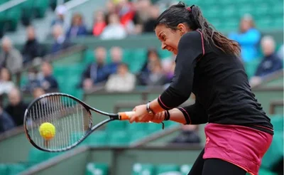 Bartoli battue, plus de Française en lice à Roland Garros !