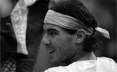 Nadal fête son 27ème anniversaire ce lundi à Roland Garros !