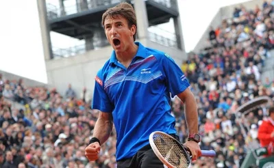 Robredo, Haas, les Tommy sont de retour à Roland Garros !