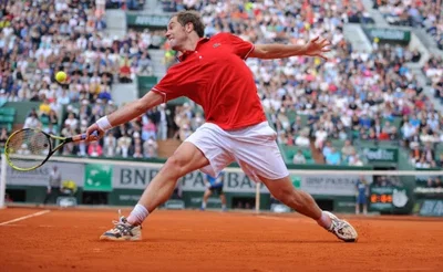Gasquet, battu par Wawrinka, sort la tête haute à Roland Garros