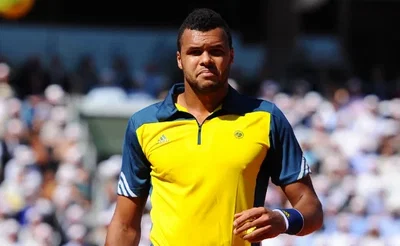 Tsonga: ''Rester dans mon tournoi car je crois en mes chances''