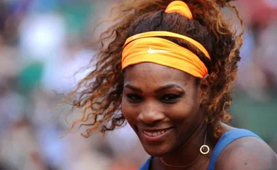 Williams rejoint Sharapova pour une finale au sommet à Roland Garros