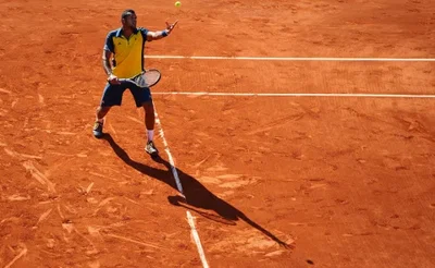 Le programme de vendredi à Roland Garros (7 juin 2013)