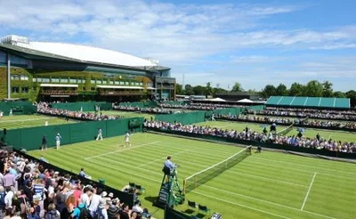 Wimbledon, les tableaux de l'édition 2013 dévoilés !