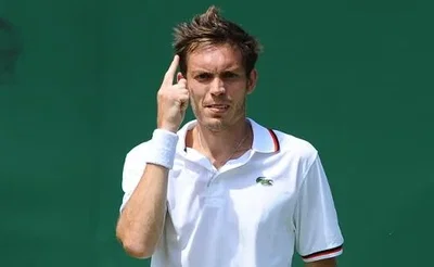 Nicolas Mahut remporte son premier titre ATP à 31 ans !