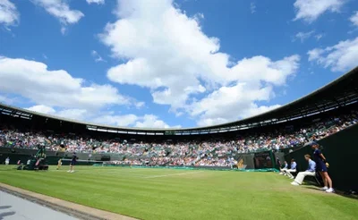 Le programme de lundi à Wimbledon (24 juin 2013)