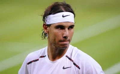 Nadal s'incline d'entrée face à Darcis à Wimbledon !