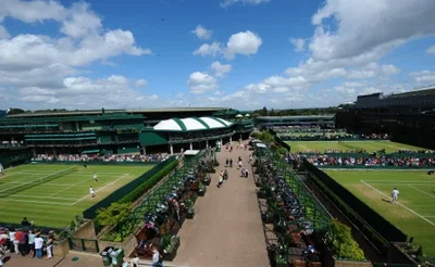 Le programme de mardi à Wimbledon (25 juin 2013)
