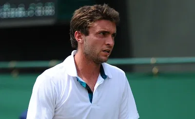 Pas de revanche pour Simon face à Lopez à Wimbledon