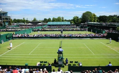 Le programme de mercredi à Wimbledon (26 juin 2013)
