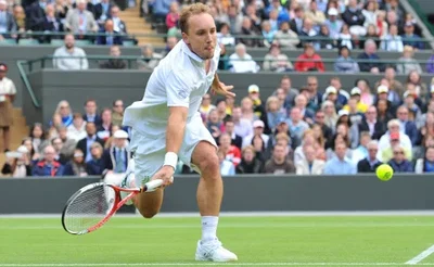 Darcis déclare forfait après son exploit face à Nadal à Wimbledon