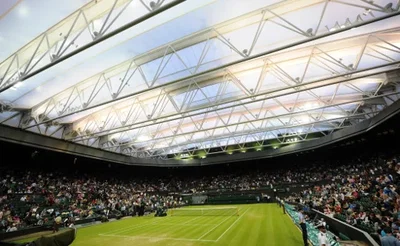 Le programme de vendredi à Wimbledon (28 juin 2013)