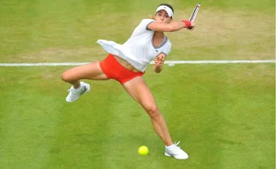 Cornet évite Azarenka mais n'en profite pas à Wimbledon !