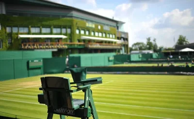 Le programme de samedi à Wimbledon (29 juin 2013)