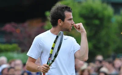 Mannarino et De Schepper en route vers les quarts à Wimbledon ?