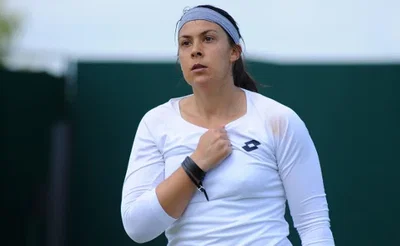 Bartoli est en demi-finales à Wimbledon !