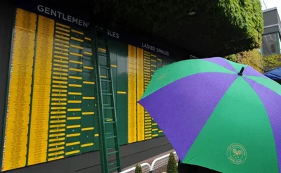 Le programme de mercredi à Wimbledon (3 juillet 2013)