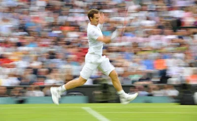 Murray, renversant face à Verdasco, rallie les demies !