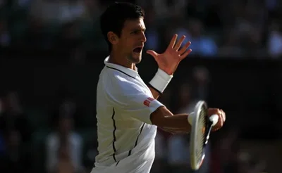 Djokovic attend Murray en finale de Wimbledon !