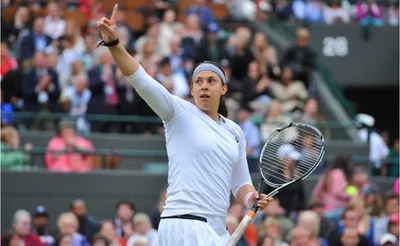 Bartoli, un sacre 7 ans après Mauresmo à Wimbledon ?