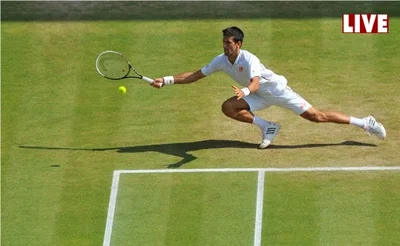 Suivez la finale Murray vs Djokovic en Live depuis Wimbledon