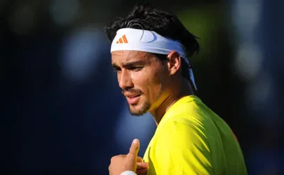 Fognini, homme à battre du moment sur le Circuit ATP