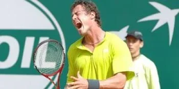 Safin rattrappé par ses vieux démons