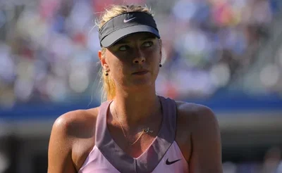 Blessée à l'épaule, Sharapova renonce à l'US Open
