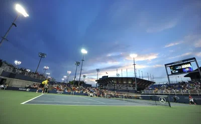 Le programme de lundi à l'US Open (26 août 2013)