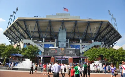 Le programme de mercredi à l'US Open (28 août 2013)