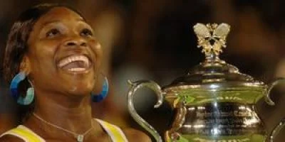 S.Williams remporte l'Open d'Australie 2009