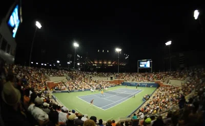 Le programme de samedi à l'US Open (31 août 2013)