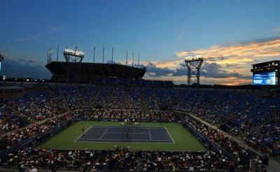 Le programme de lundi à l'US Open (02 septembre 2013)