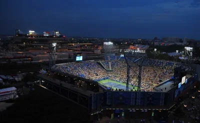 Le programme de mardi à l'US Open (03 septembre 2013)