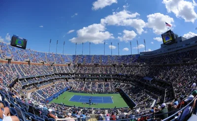 Le programme de mercredi à l'US Open (04 septembre 2013)