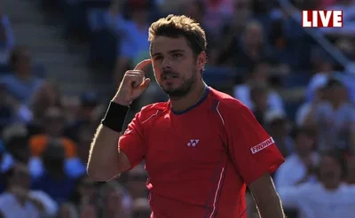 Wawrinka vs Djokovic, la première demie en Live (US Open)