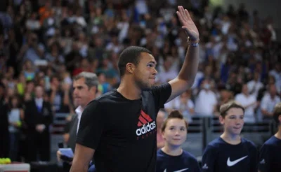 Tsonga et Simon font leur retour à Metz !