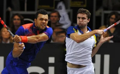 Tsonga retrouve Simon en finale à Metz !