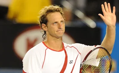 Nalbandian, trop blessé, met un terme à sa carrière