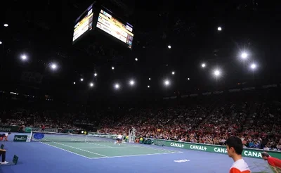 TennisTemple Billetterie, vos billets pour Paris-Bercy !