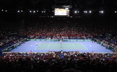 BNP Paribas Masters 2013, le tableau du tournoi dévoilé !