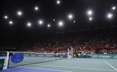 Billetterie TT, il reste des billets pour Paris-Bercy !
